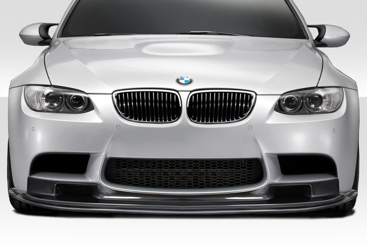 Front Lip 116633 Duraflex