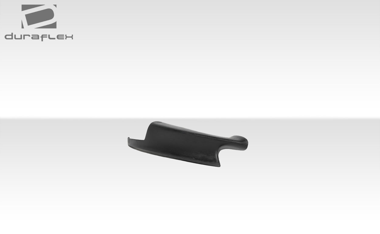 Front Lip 116635 Duraflex
