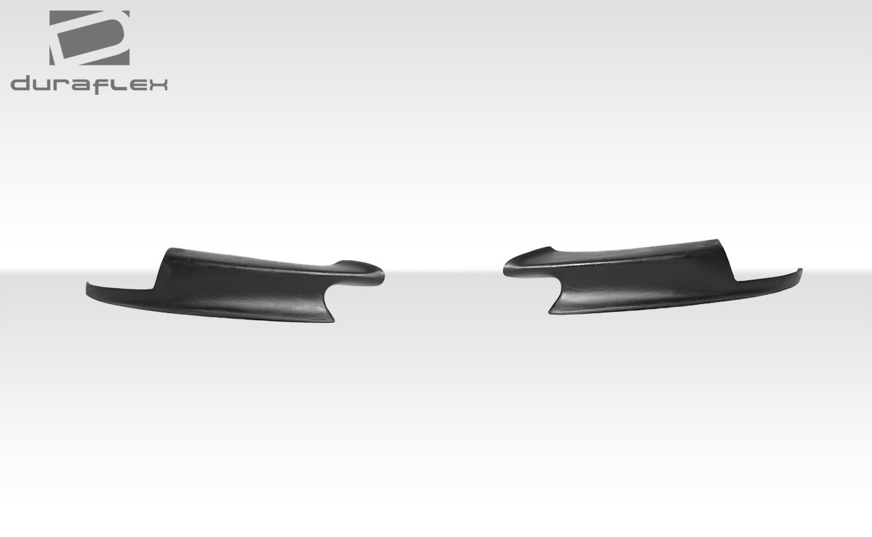 Front Lip 116635 Duraflex