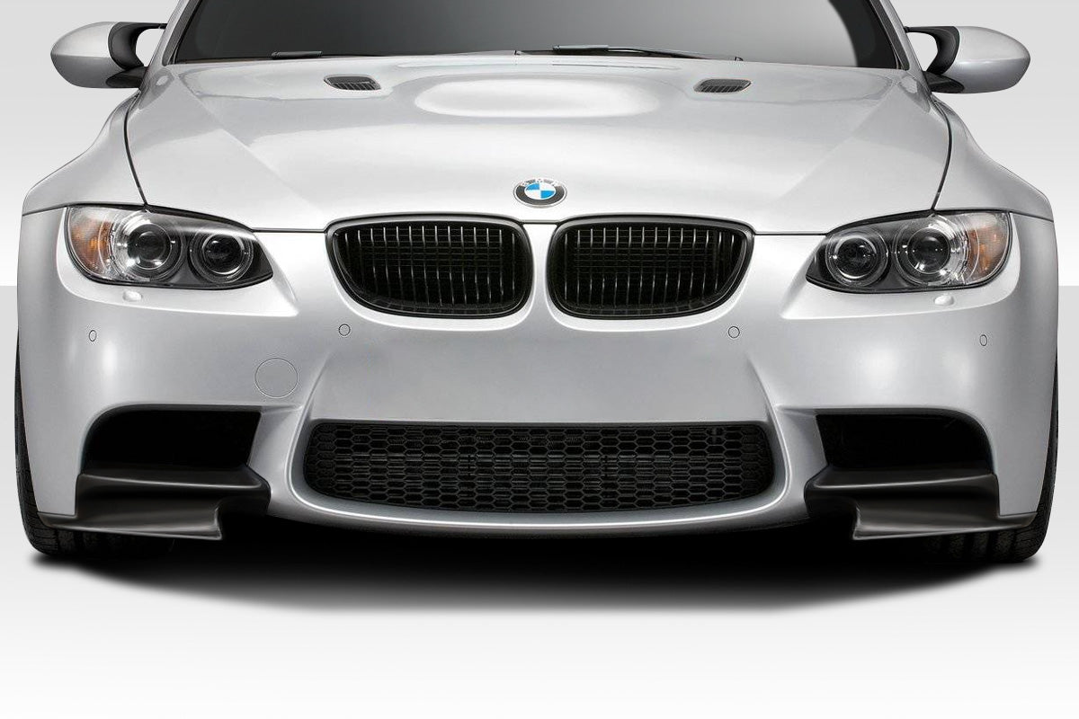 Front Lip 119830 Duraflex