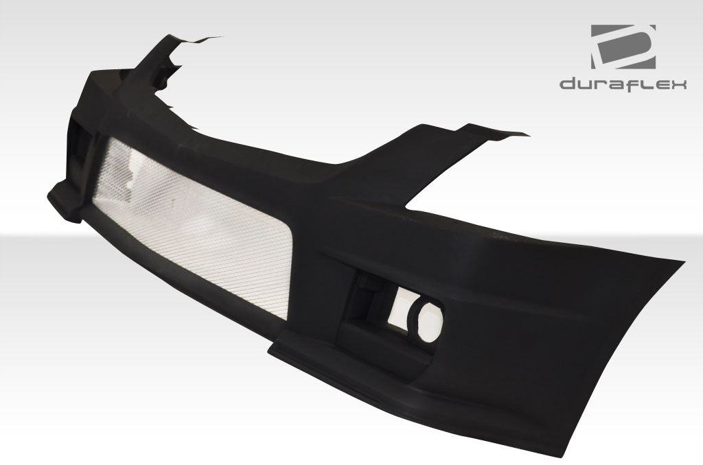 Bumper Covers - Front 109023 Duraflex