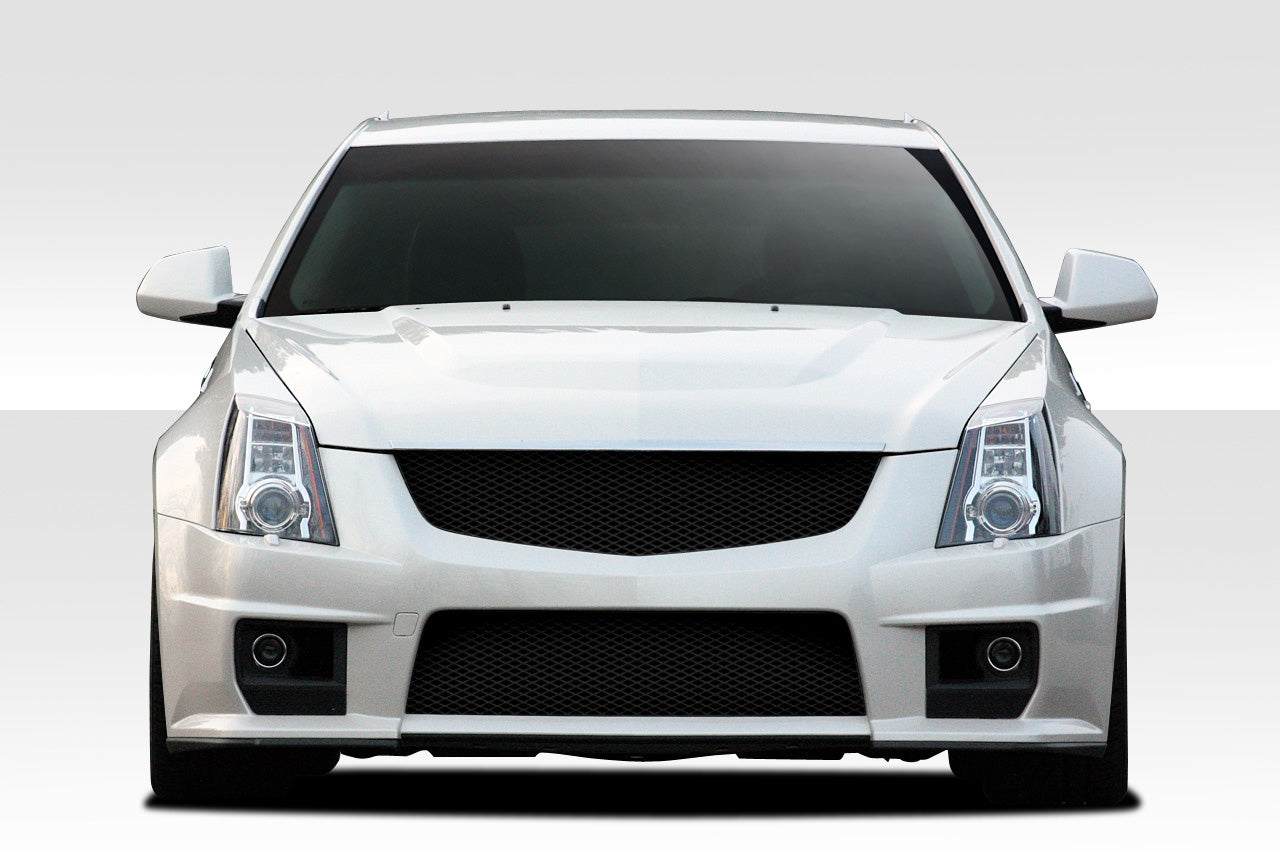 Bumper Covers - Front 109023 Duraflex
