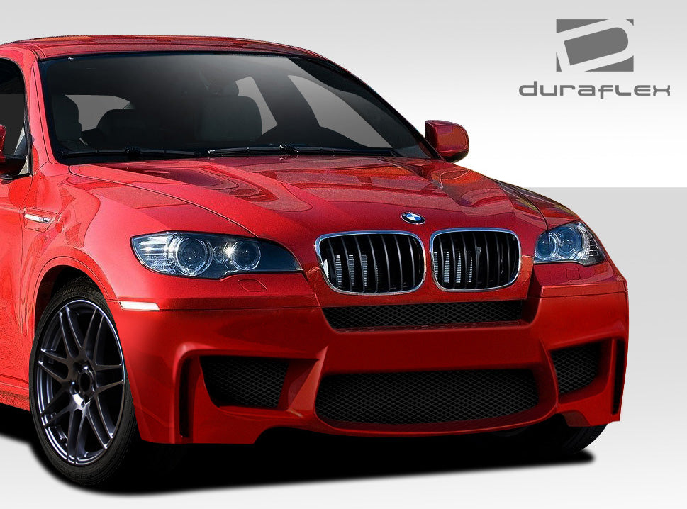 Bumper Covers - Front 109473 Duraflex