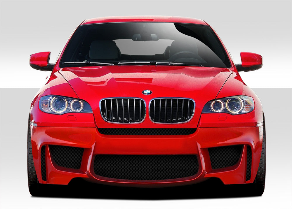Bumper Covers - Front 109473 Duraflex