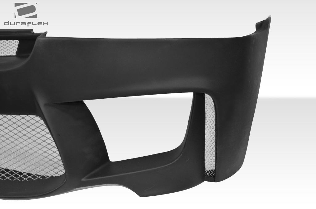 Bumper Covers - Front 109473 Duraflex