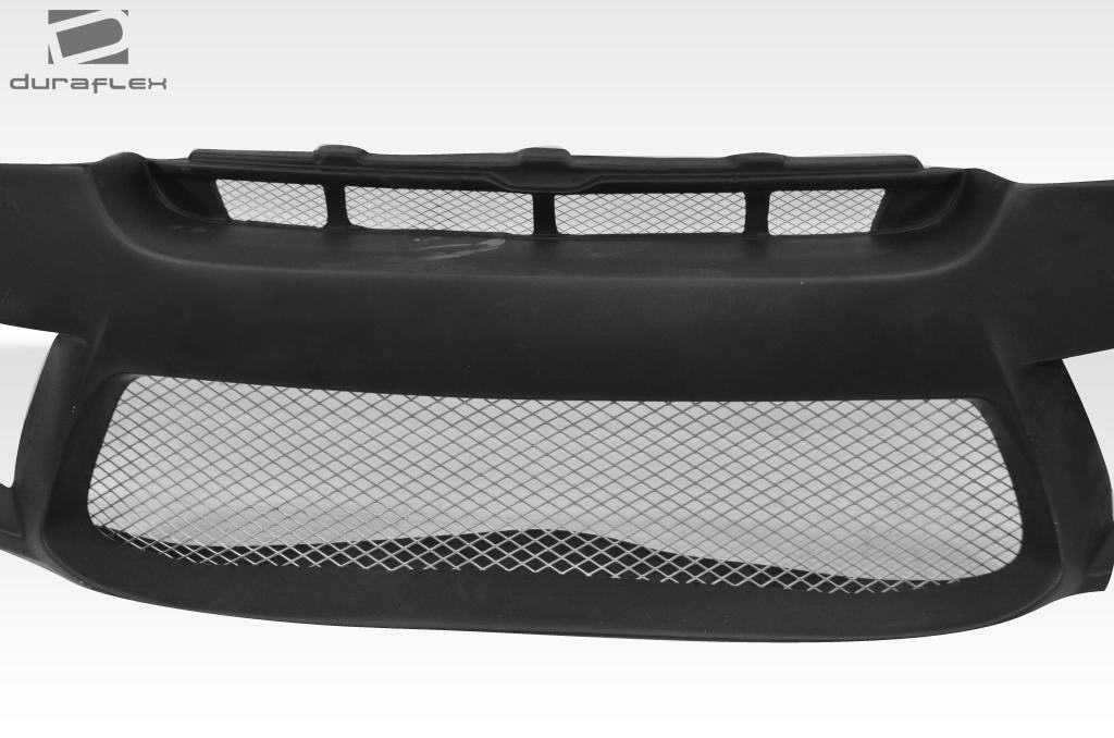 Bumper Covers - Front 109473 Duraflex