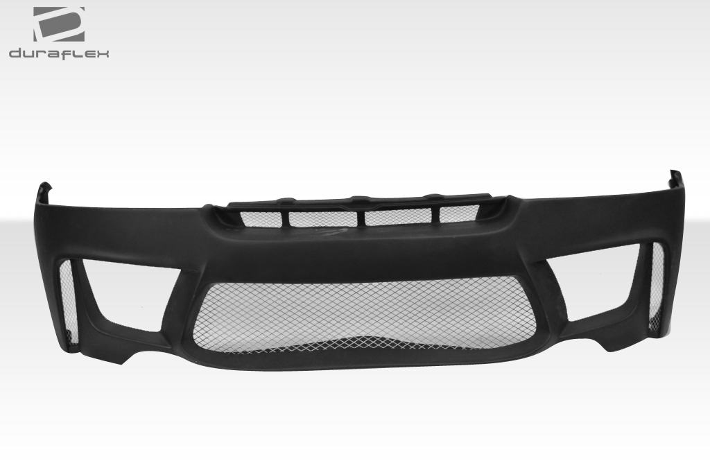 Bumper Covers - Front 109473 Duraflex