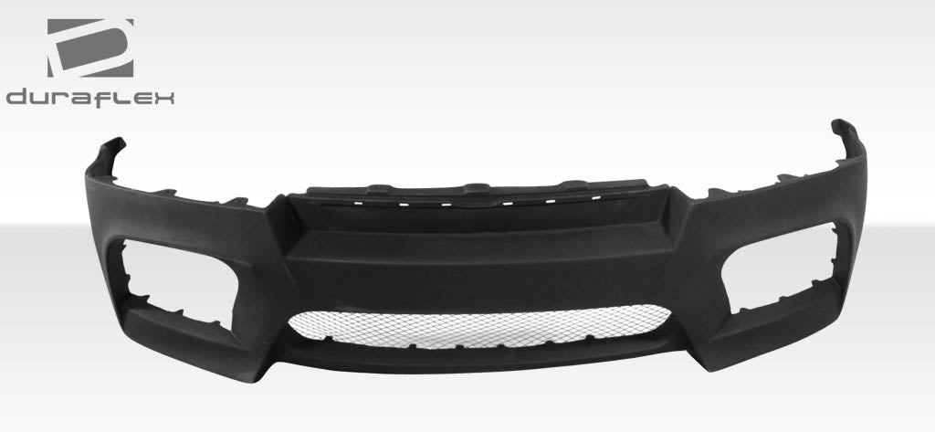 Bumper Covers - Front 107707 Duraflex