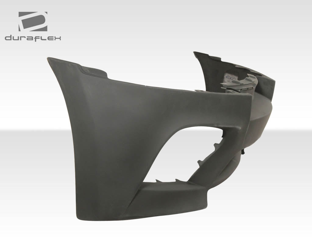 Bumper Covers - Front 107707 Duraflex