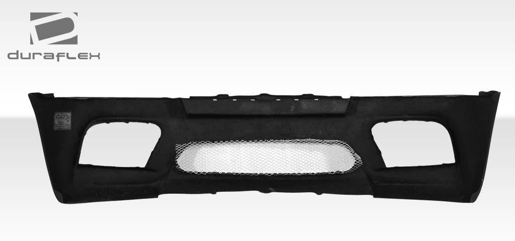 Bumper Covers - Front 107707 Duraflex