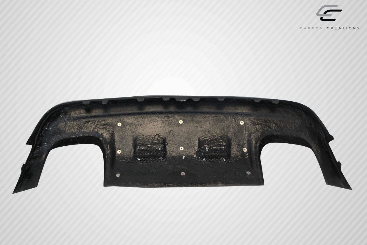Rear Lip 114518 Carbon Creations