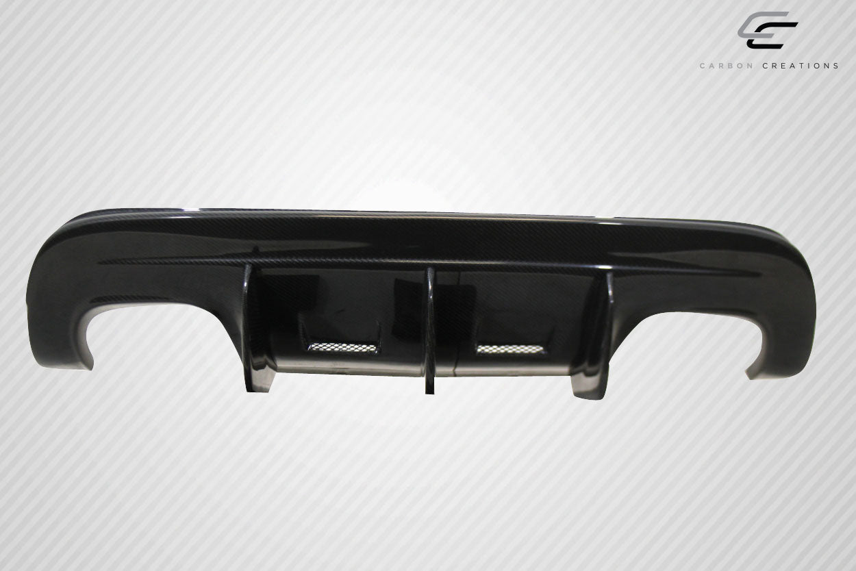 Rear Lip 114518 Carbon Creations