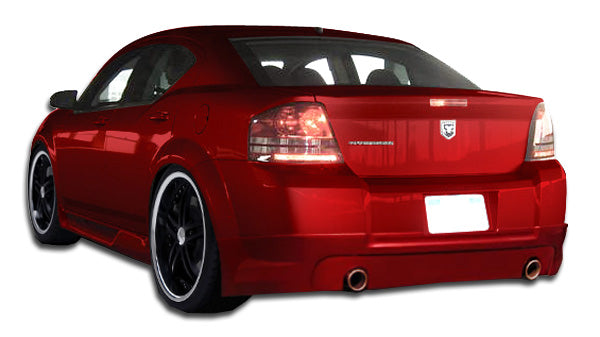 Side Skirts 104114 Duraflex