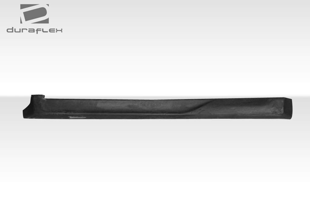 Side Skirts 104114 Duraflex
