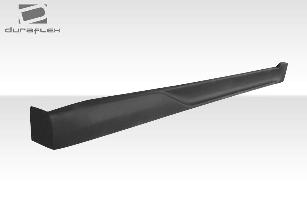 Side Skirts 104114 Duraflex