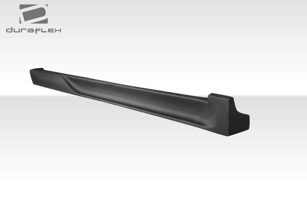 Side Skirts 104114 Duraflex