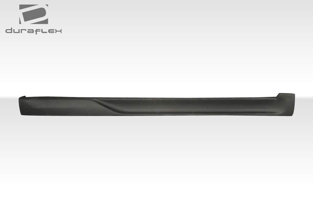 Side Skirts 104114 Duraflex