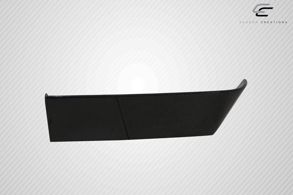 Rear Lip 113982 Carbon Creations
