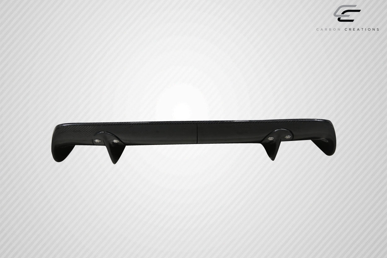 Rear Lip 113982 Carbon Creations