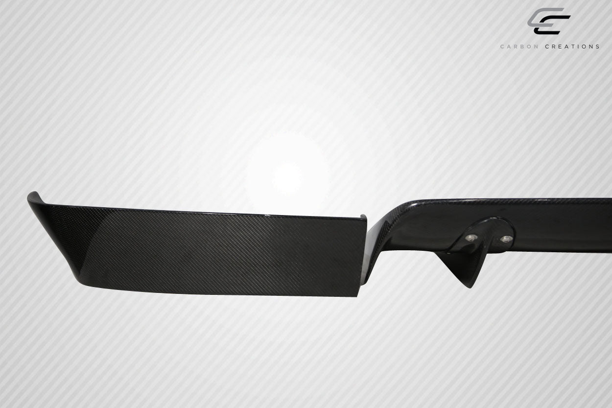 Rear Lip 113982 Carbon Creations