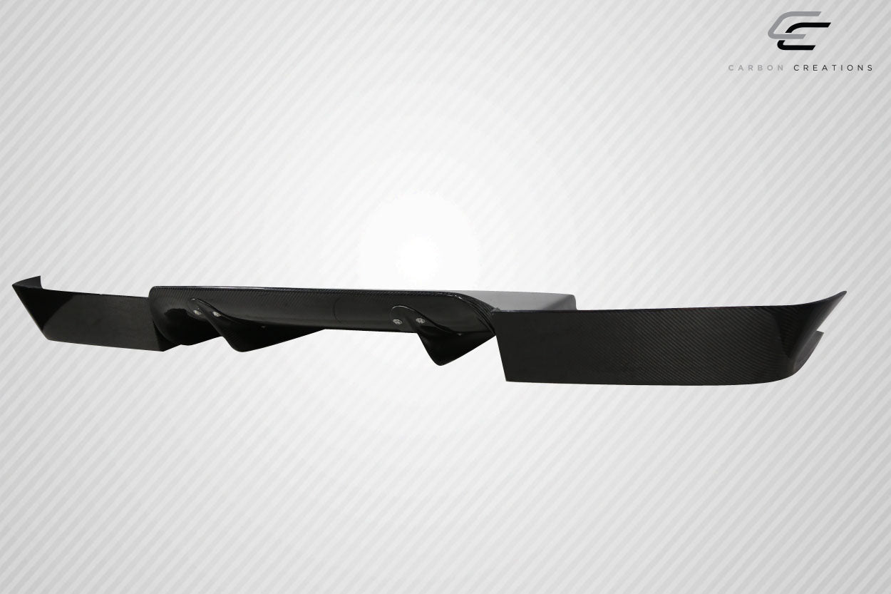 Rear Lip 113982 Carbon Creations