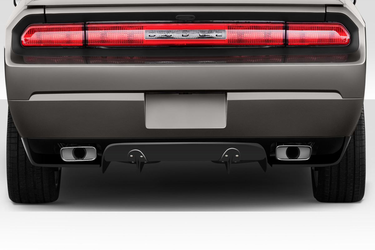 Body Kits 114174 Duraflex