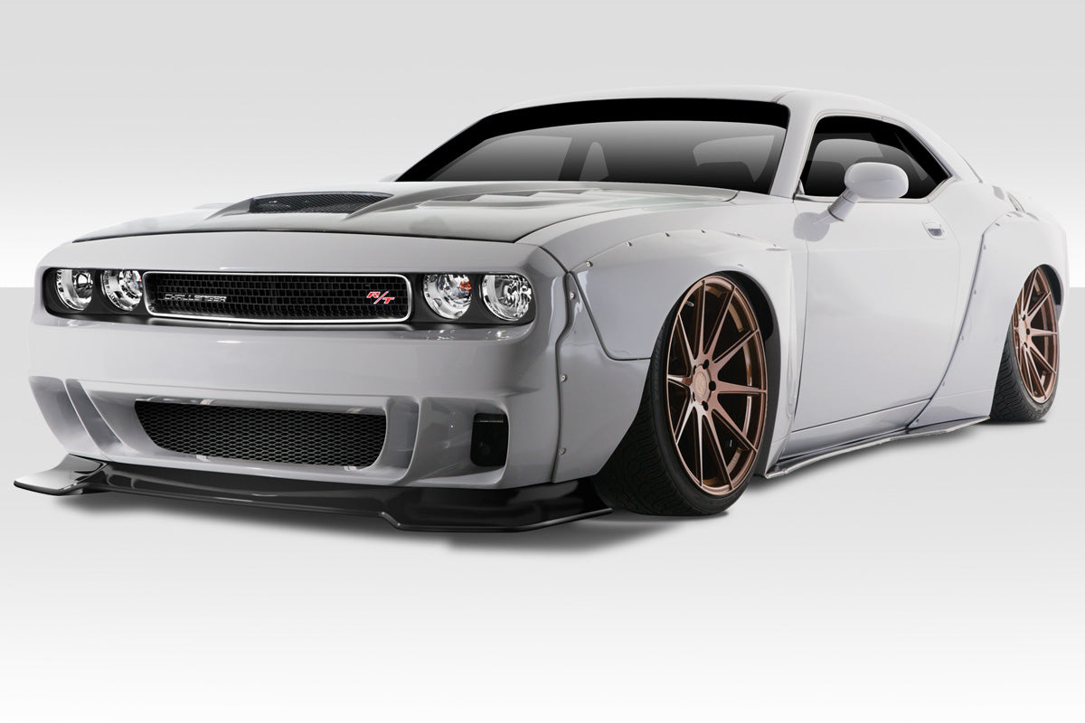 Body Kits 114174 Duraflex