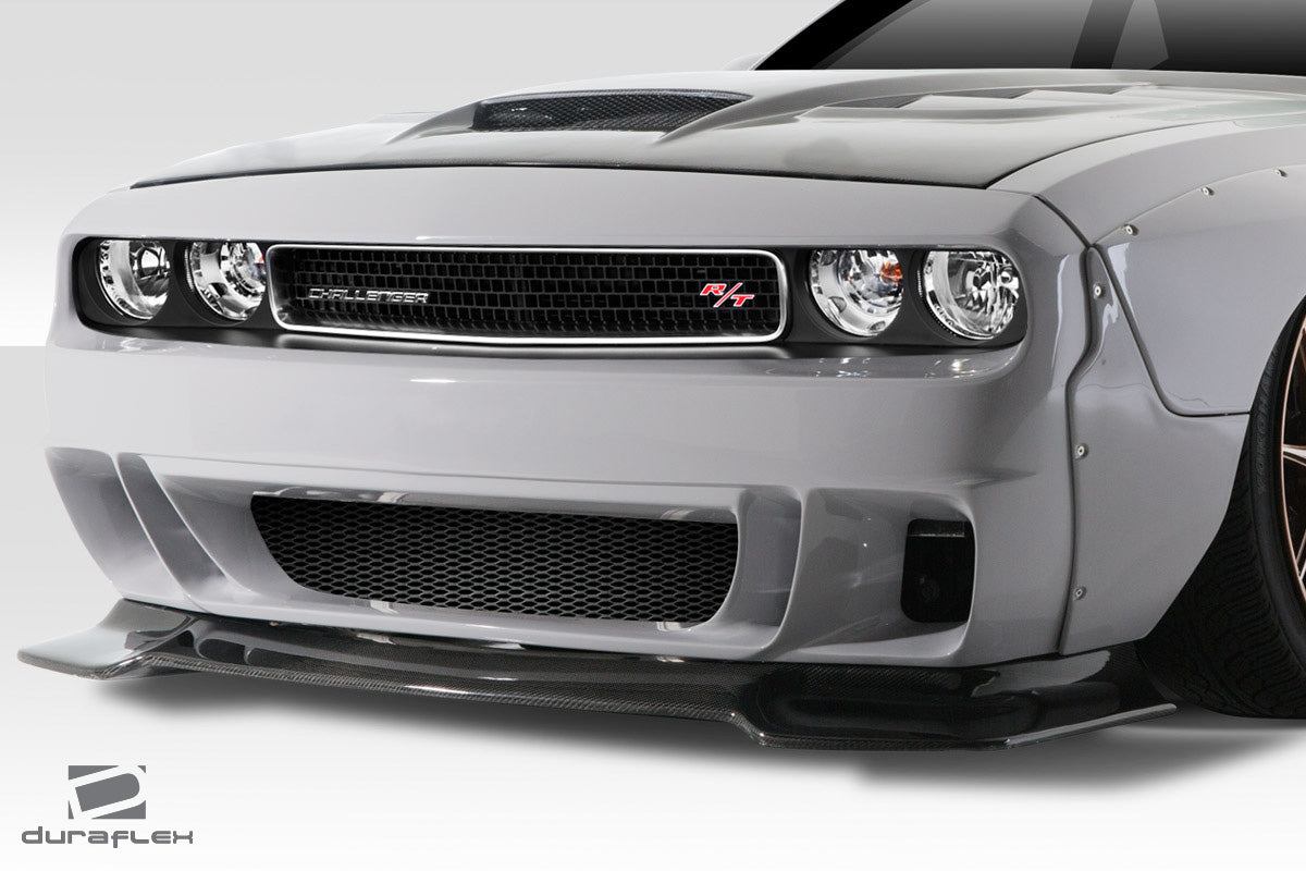 Body Kits 114172 Duraflex