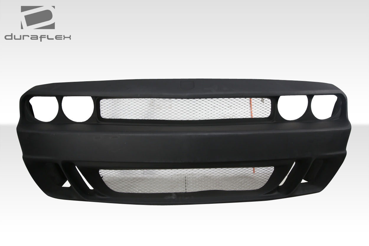 Bumper Covers - Front 113916 Duraflex