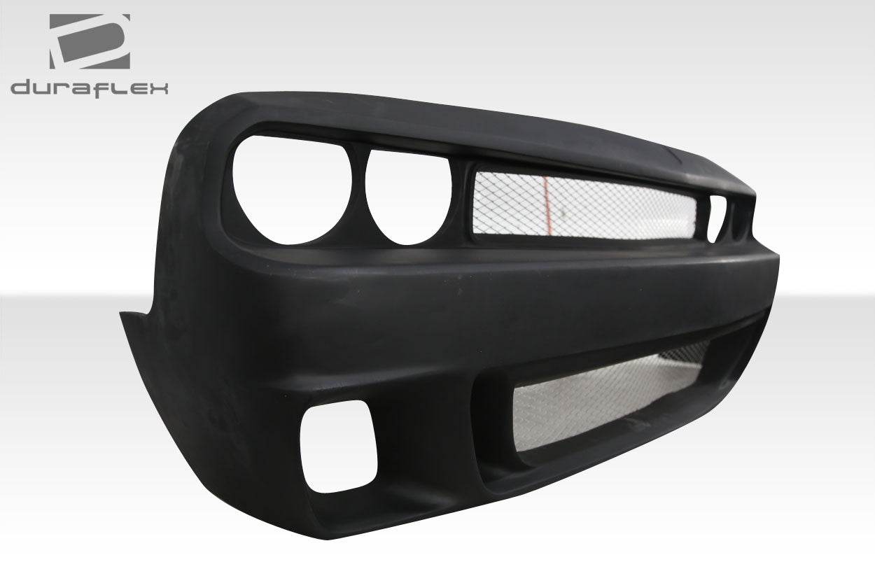 Bumper Covers - Front 113916 Duraflex
