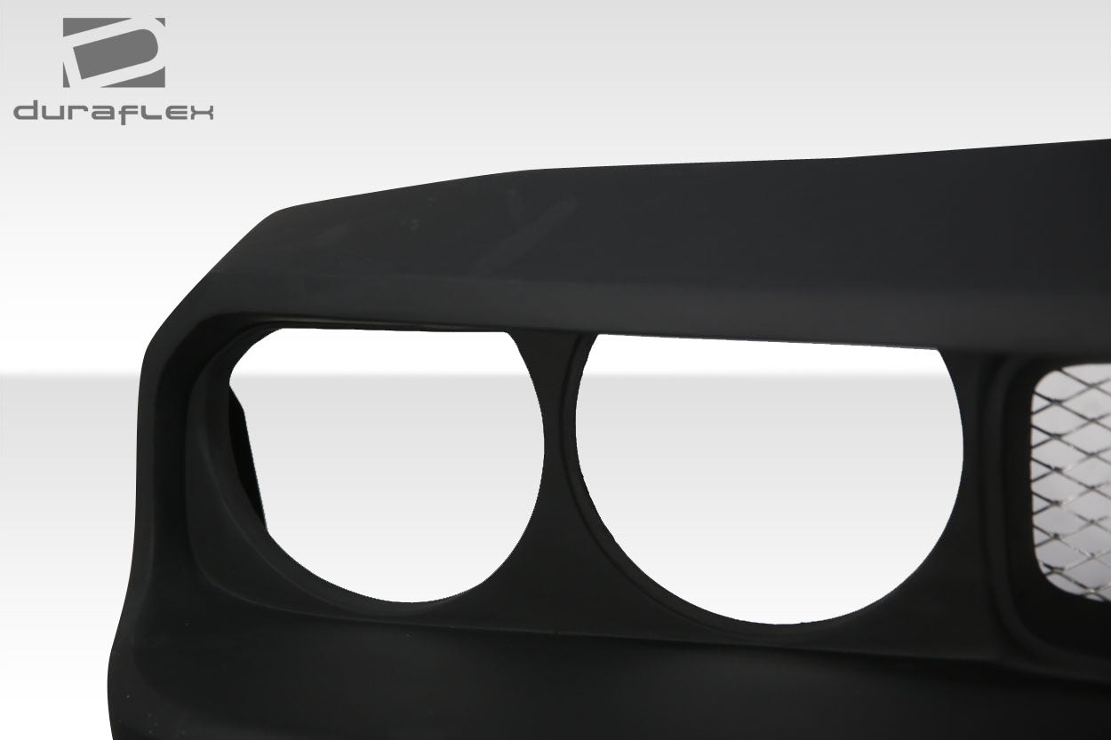 Bumper Covers - Front 113916 Duraflex
