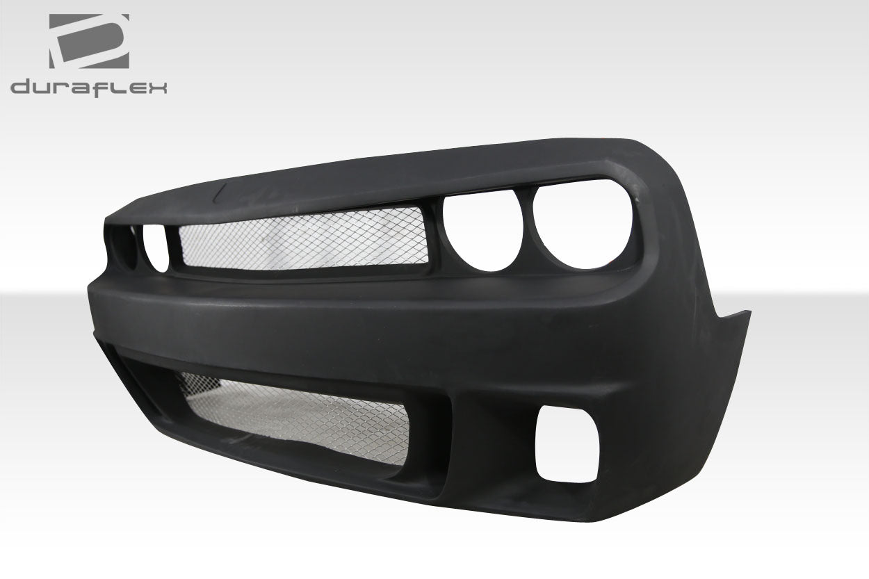 Bumper Covers - Front 113916 Duraflex