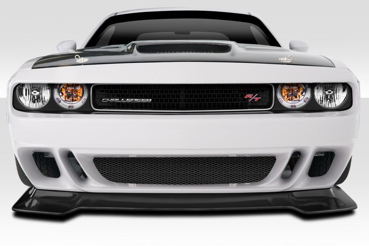 Bumper Covers - Front 113916 Duraflex
