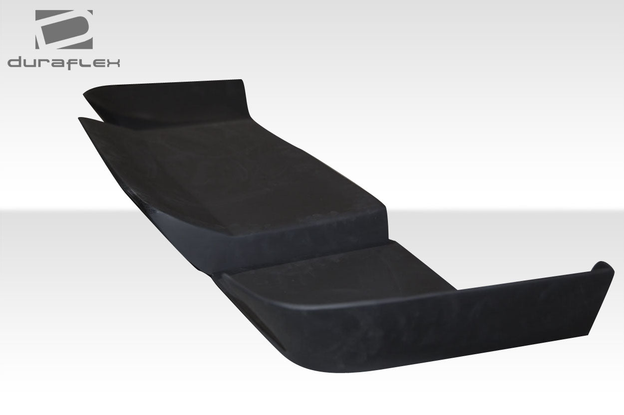 Rear Lip 113981 Duraflex