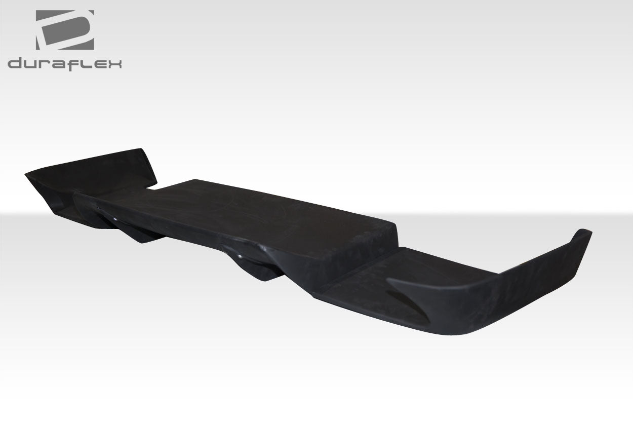 Rear Lip 113981 Duraflex