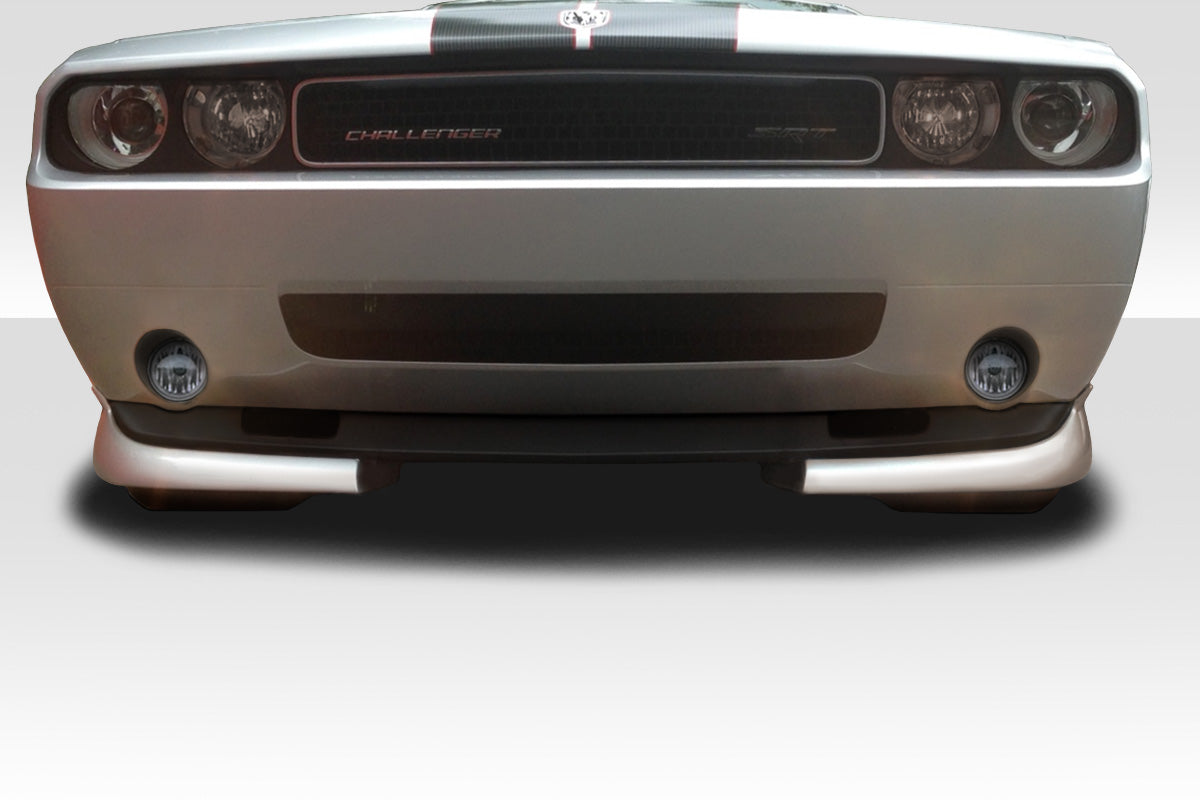 Front Lip 115356 Duraflex