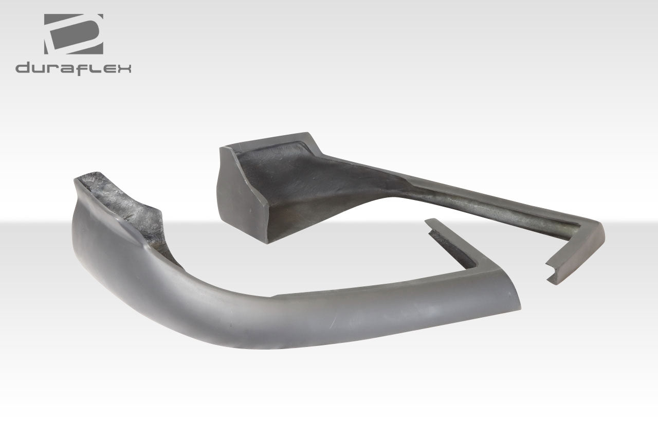 Front Lip 115356 Duraflex