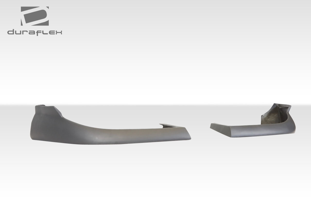 Front Lip 115356 Duraflex