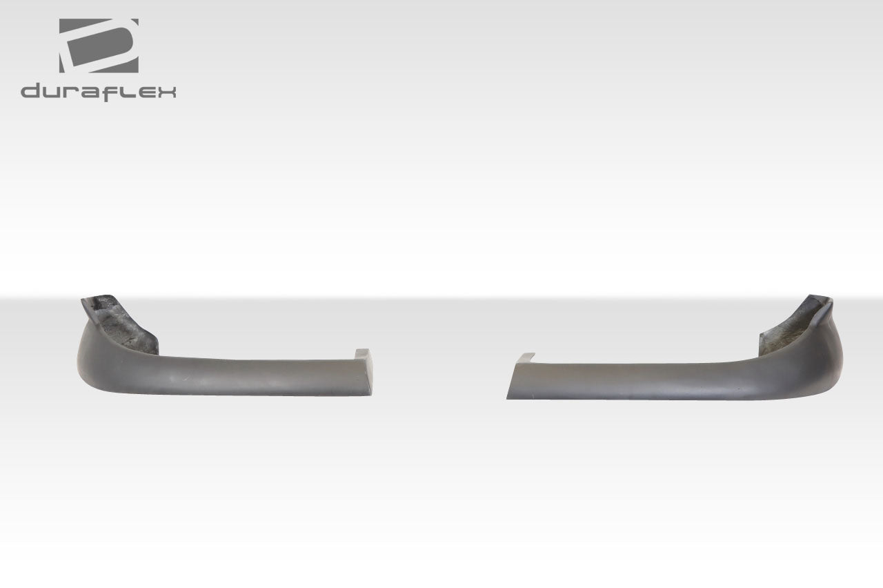 Front Lip 115356 Duraflex