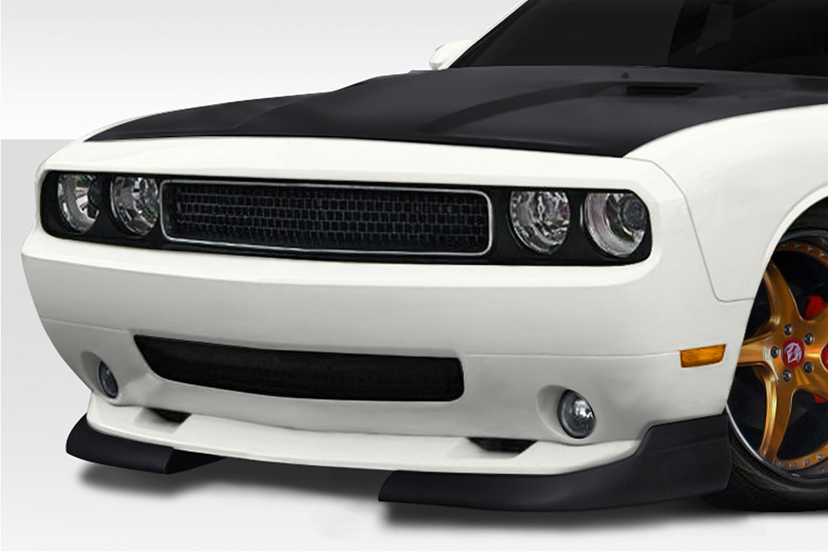 Front Lip 115356 Duraflex
