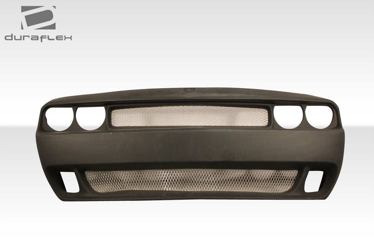 Bumper Covers - Front 113984 Duraflex
