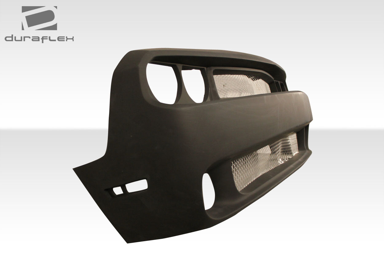 Bumper Covers - Front 113984 Duraflex
