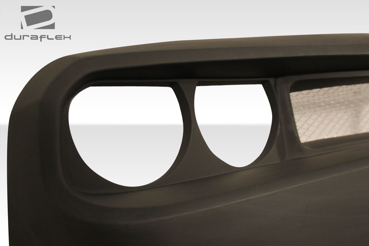 Bumper Covers - Front 113984 Duraflex