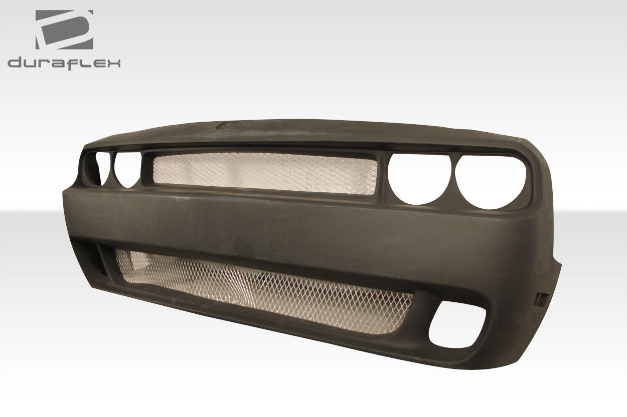 Bumper Covers - Front 113984 Duraflex