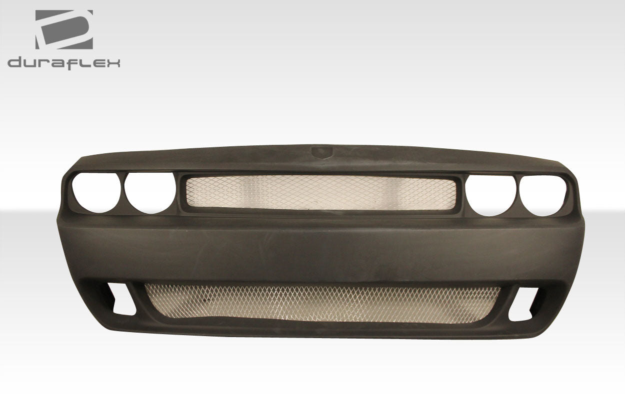 Bumper Covers - Front 113984 Duraflex