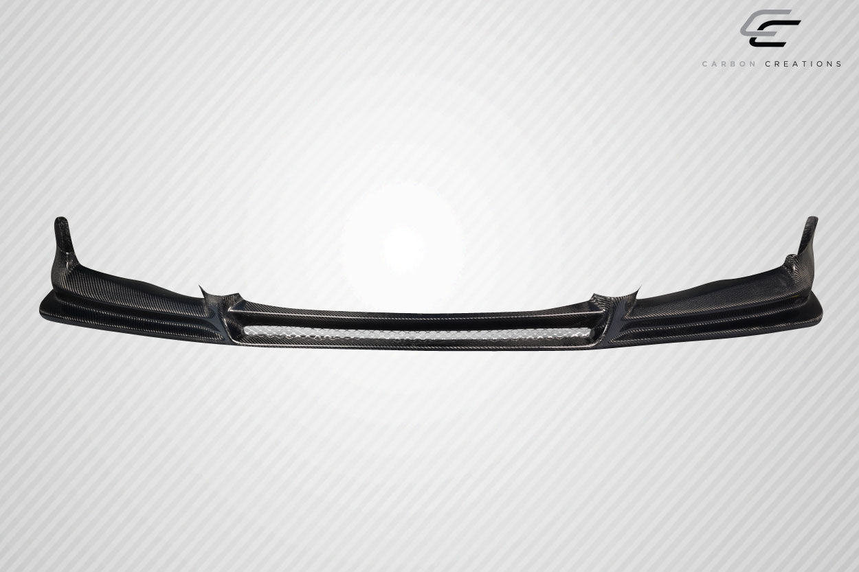 Front Lip 118043 Carbon Creations