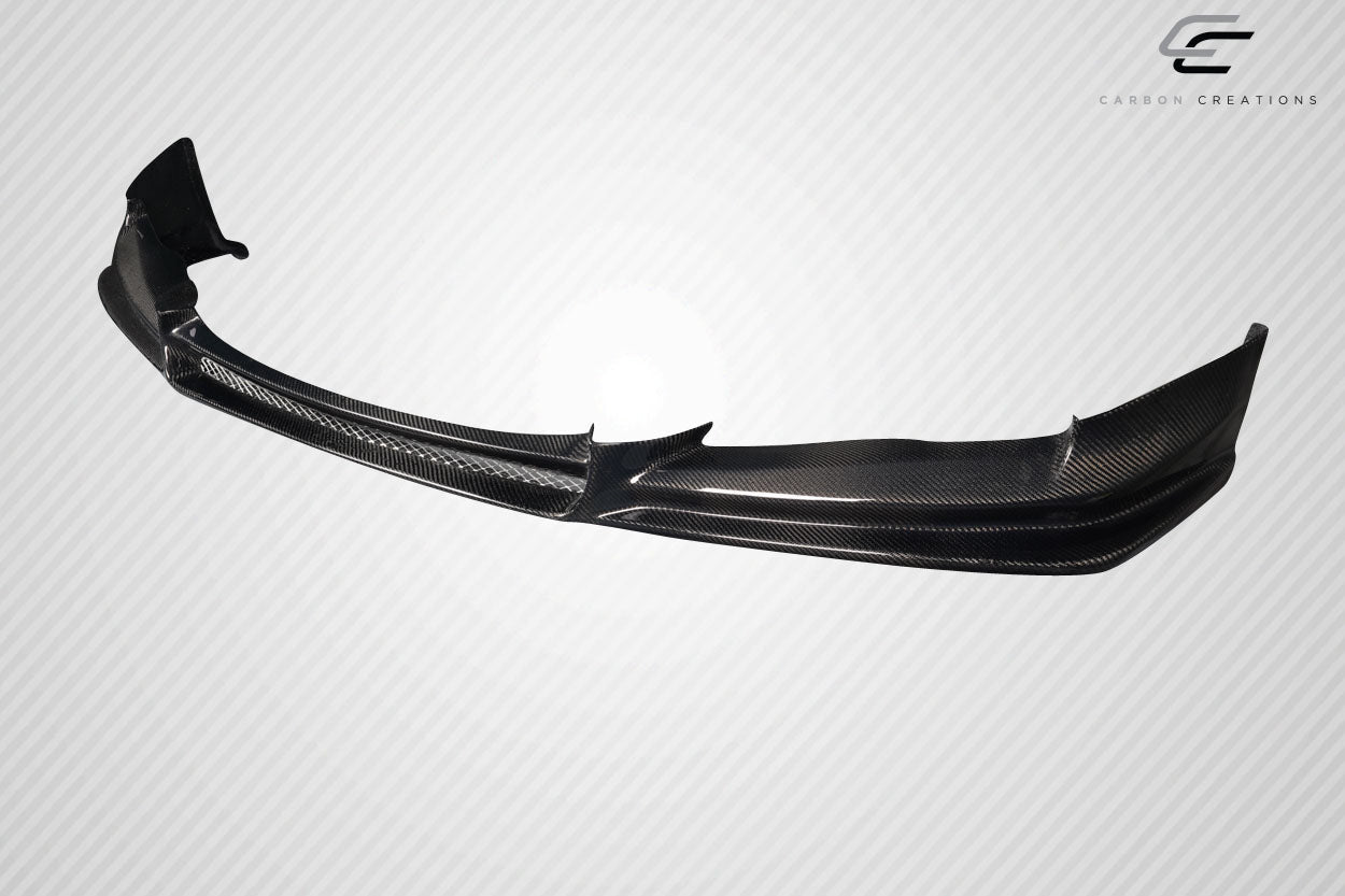 Front Lip 118043 Carbon Creations