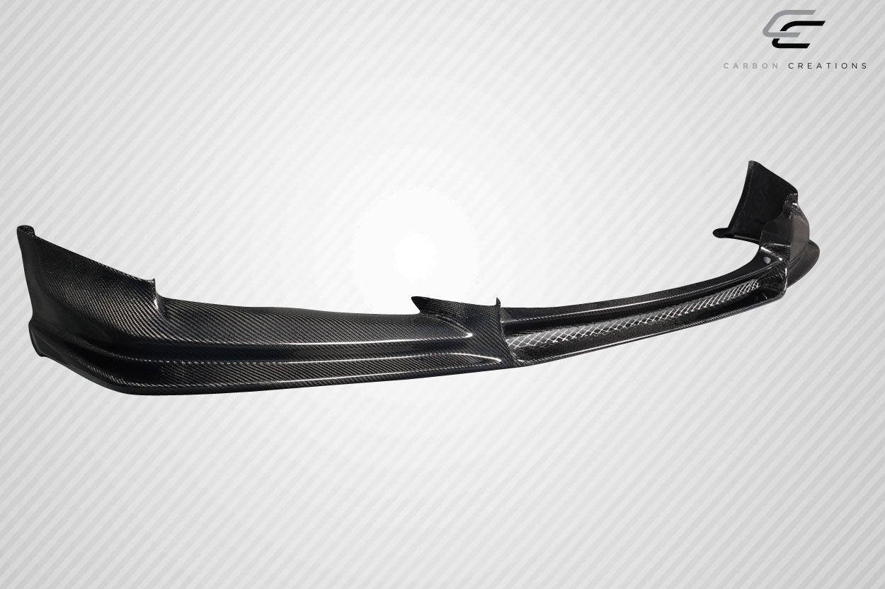 Front Lip 118043 Carbon Creations