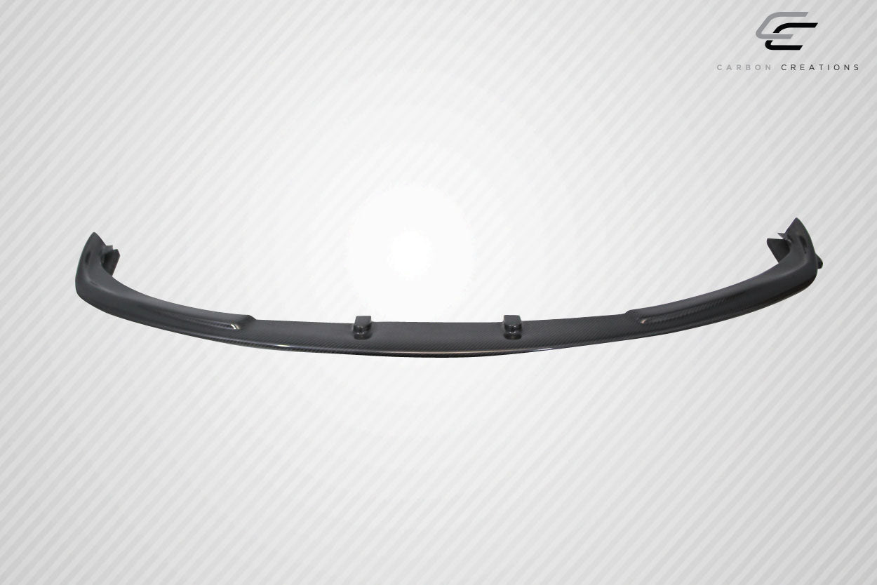 Front Lip 114336 Carbon Creations