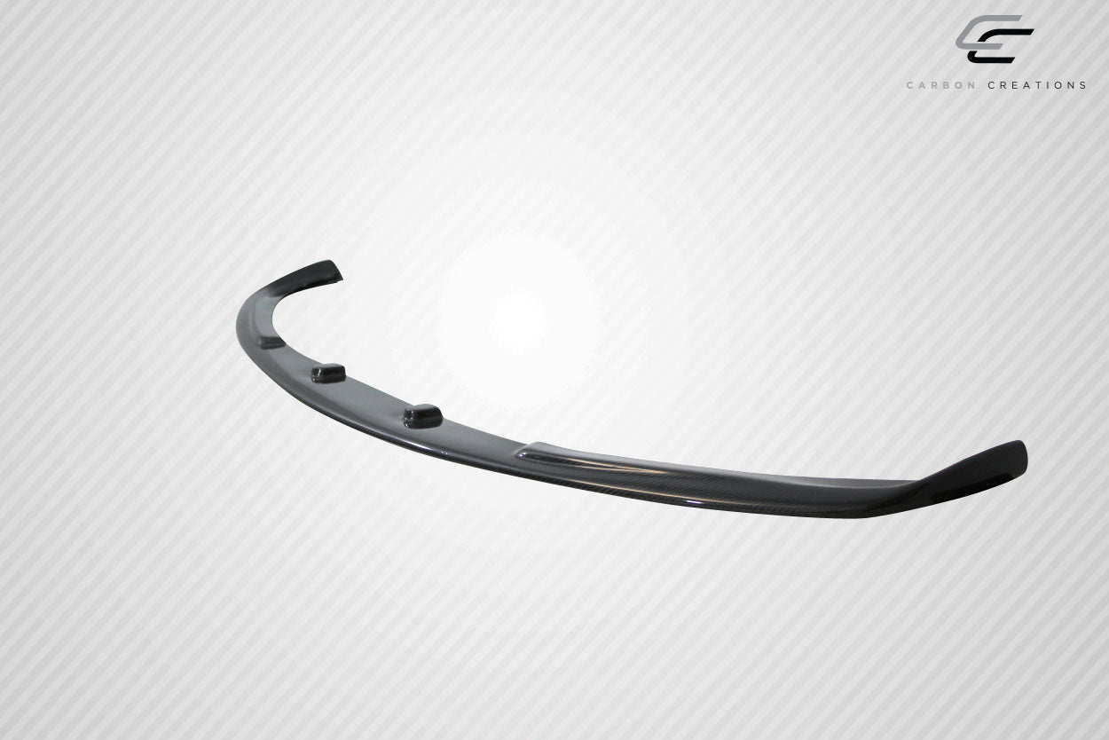 Front Lip 114336 Carbon Creations